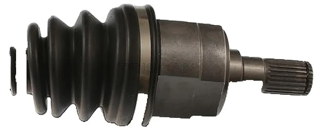 Arbre d'entraînement TRISCAN robuste de 902 mm pour HYUNDAI i10