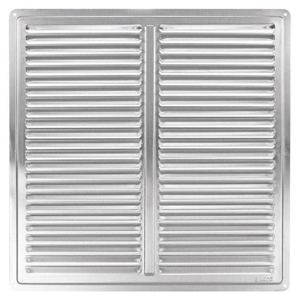 Rejilla de ventilación Haco, cubierta, modelo NVM, 300 x Imagen del producto 