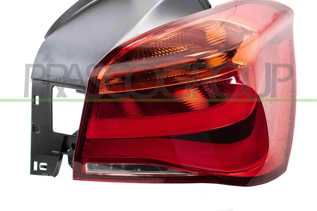 Feu Arrière de Remplacement pour BMW Série 1 F20 F21 - Côté Droit Externe