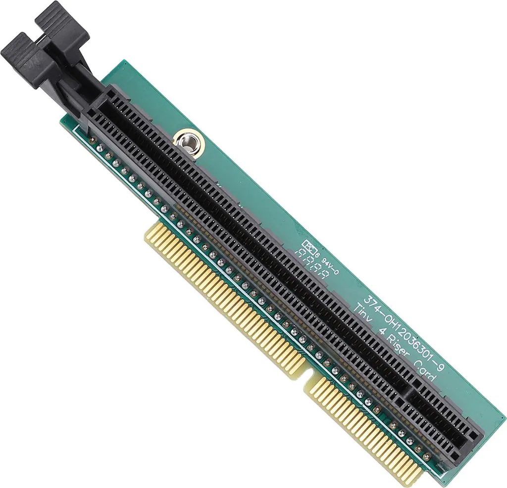 Connecteur PCI-E Haute Performance 01AJ902 pour Gamme ThinkCentre - 3