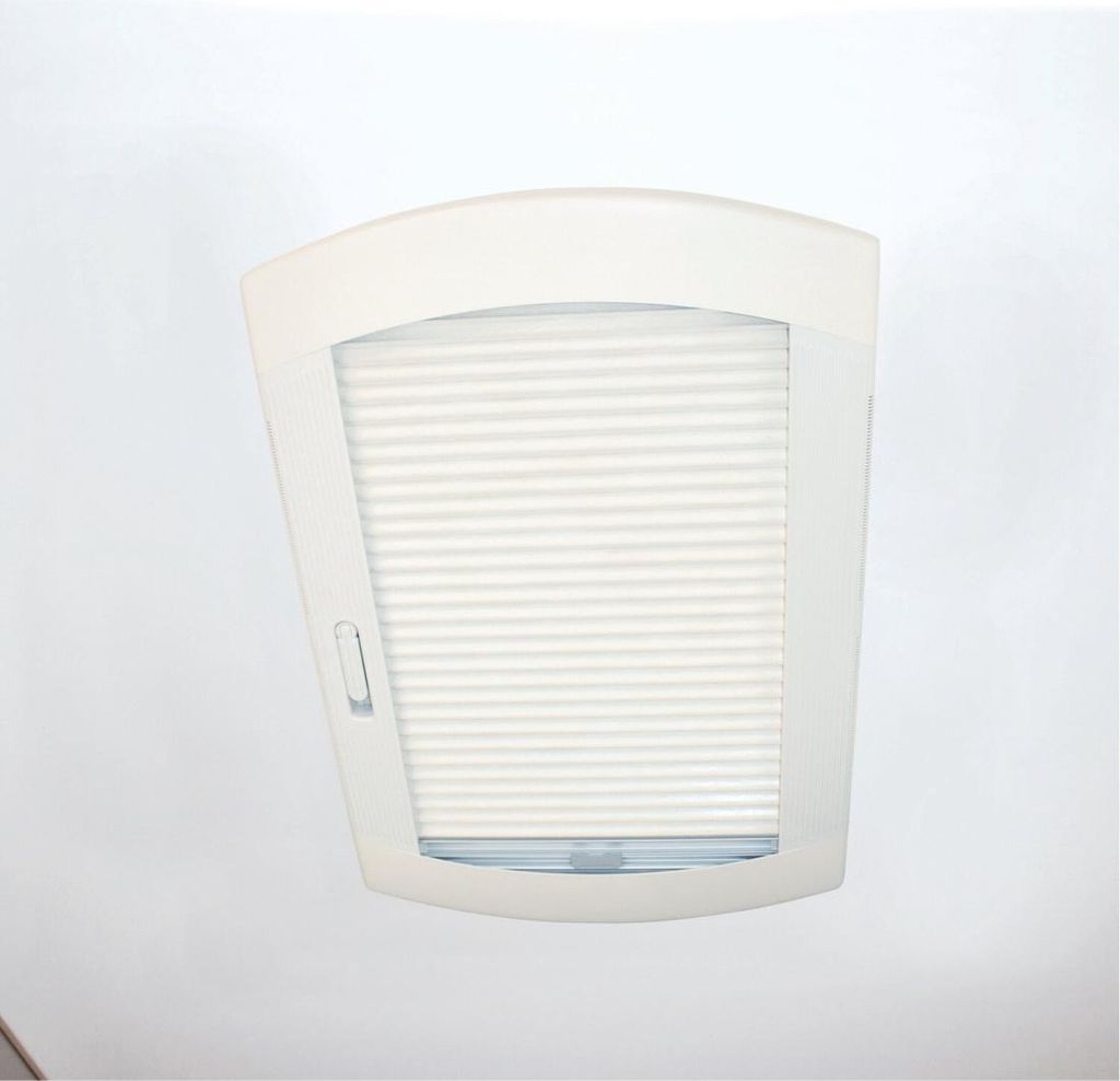 Lanterneau Redressable Remitop Vario Ii Dimensions 40 X 40 Image du produit 
