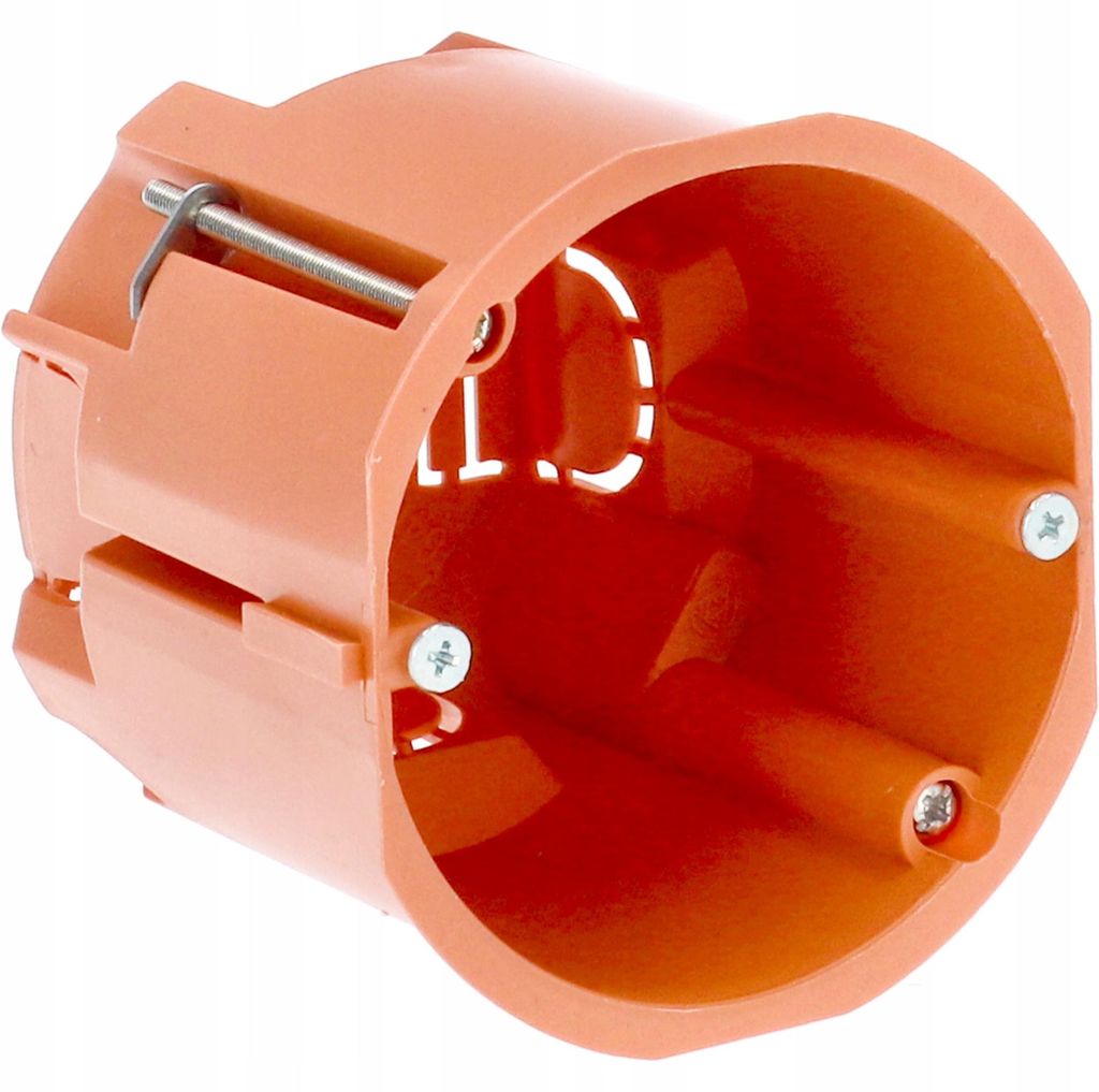 Scatola profonda con viti regips PK68 A.0040P/68 Immagine del prodotto 