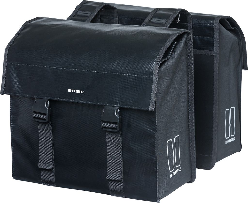Borsa doppia BASIL "Urban Load DB Immagine del prodotto 