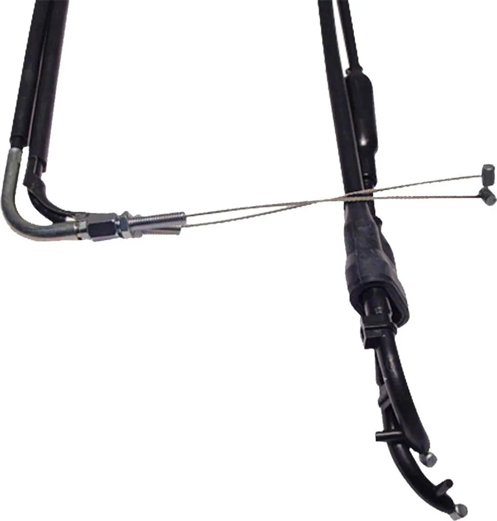 Câble accélération Yamaha FJ 1200 idéal pour réparation et entretien 91-97