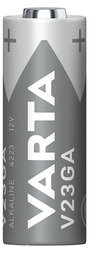 V 23 GA Varta Professional Electronic Immagine del prodotto 