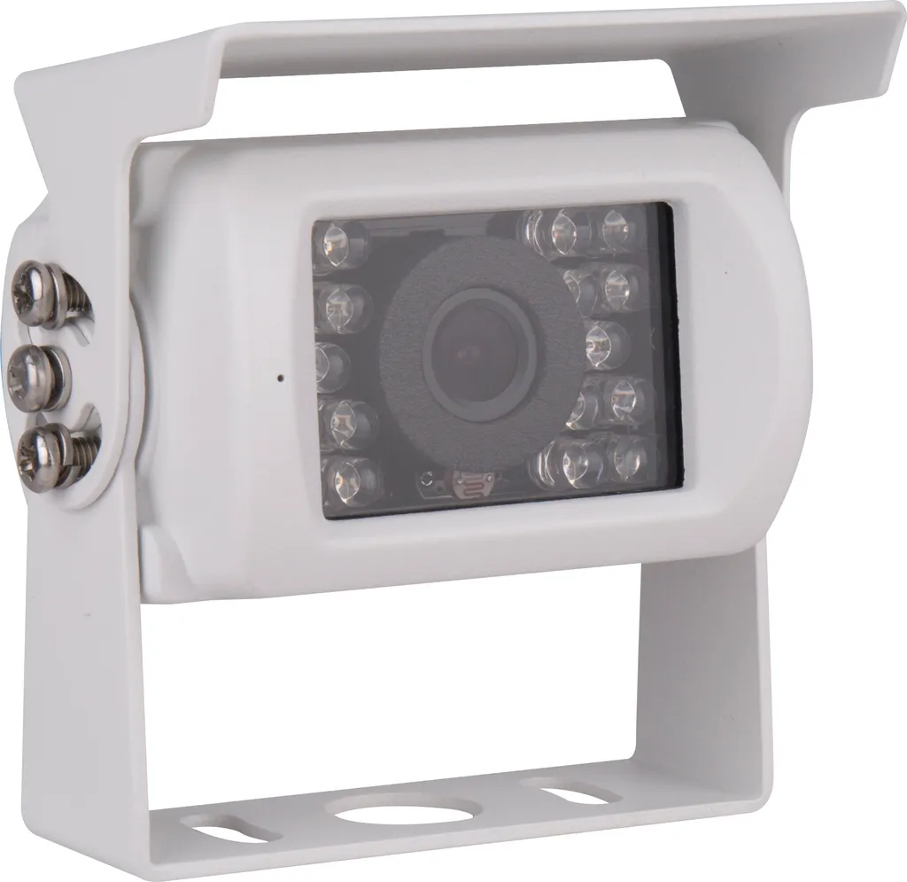 Caméra de recul infrarouge Blaupunkt RVC 2.0 filaire vision de nuit