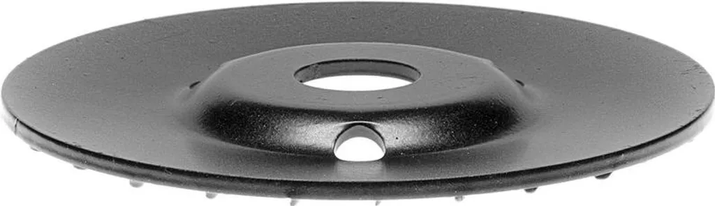 Raspa smussata Tarpol fi = 125 mm x 3 x 22,2 mm, prelisciatura t-12 - 8