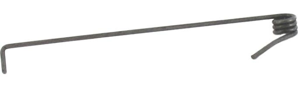 Anpassbare Rückholfeder für Husqvarna Modelle 281, 288. Ersetzt Original 503 78 63-01.