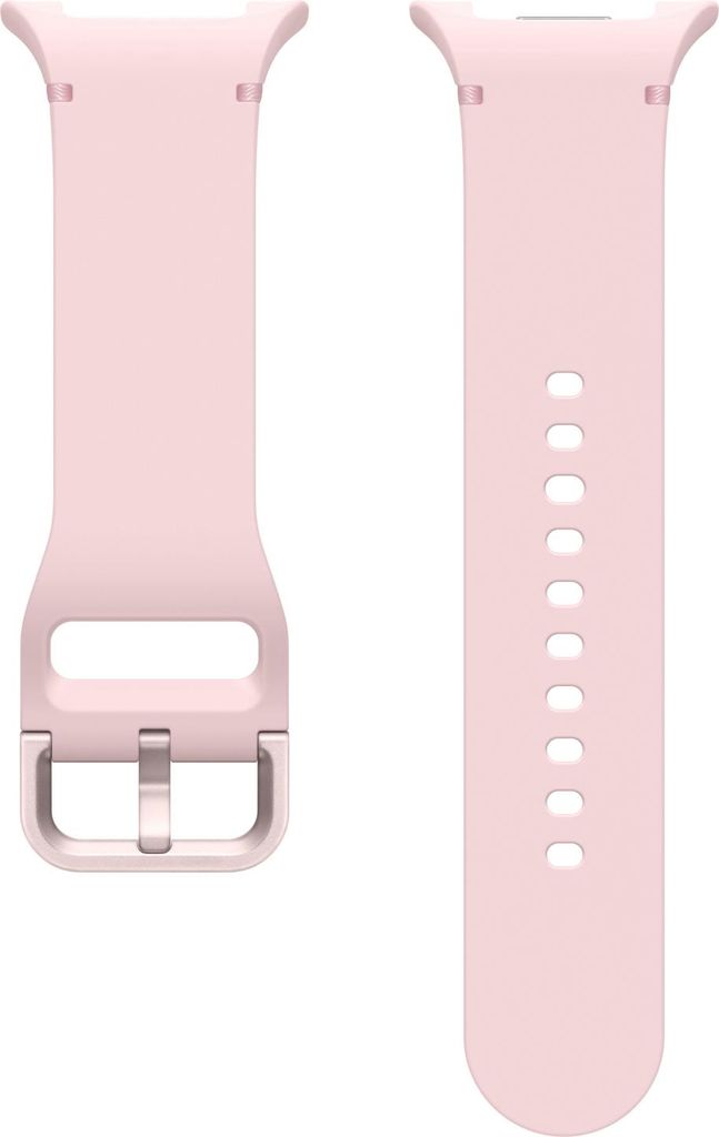 Samsung ET-SNL32SPEGEU, Bracelet, Smartwatch, Rose, Image du produit 