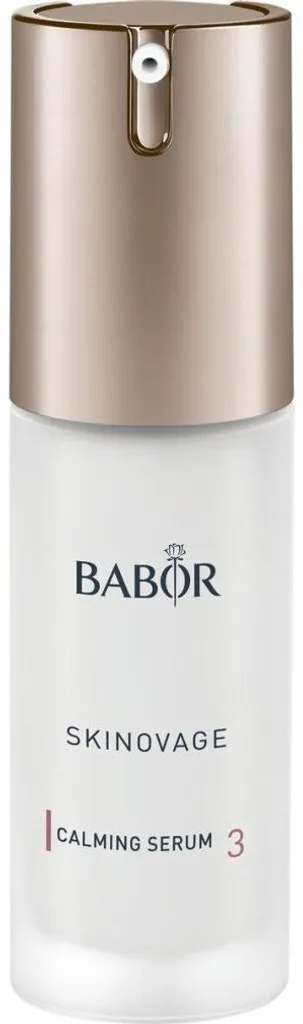 Babor Skinovage Calming Serum 30 ml - Sérum Visage Apaisant Peau Sensible
