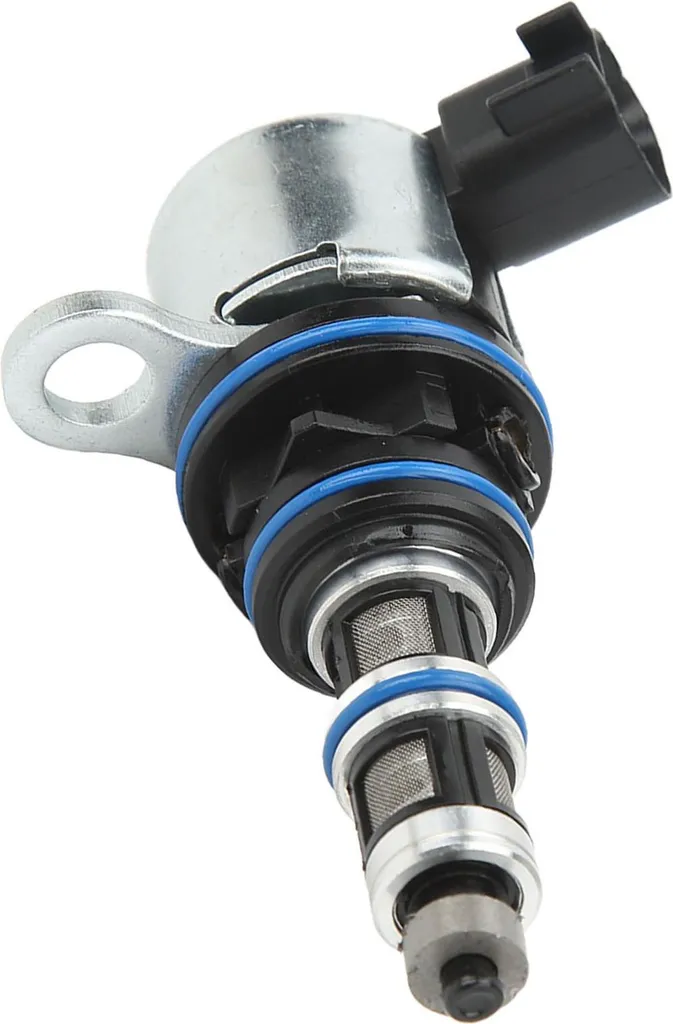 Solution voyant moteur : électrovanne 53032152AD pour Jeep Cherokee