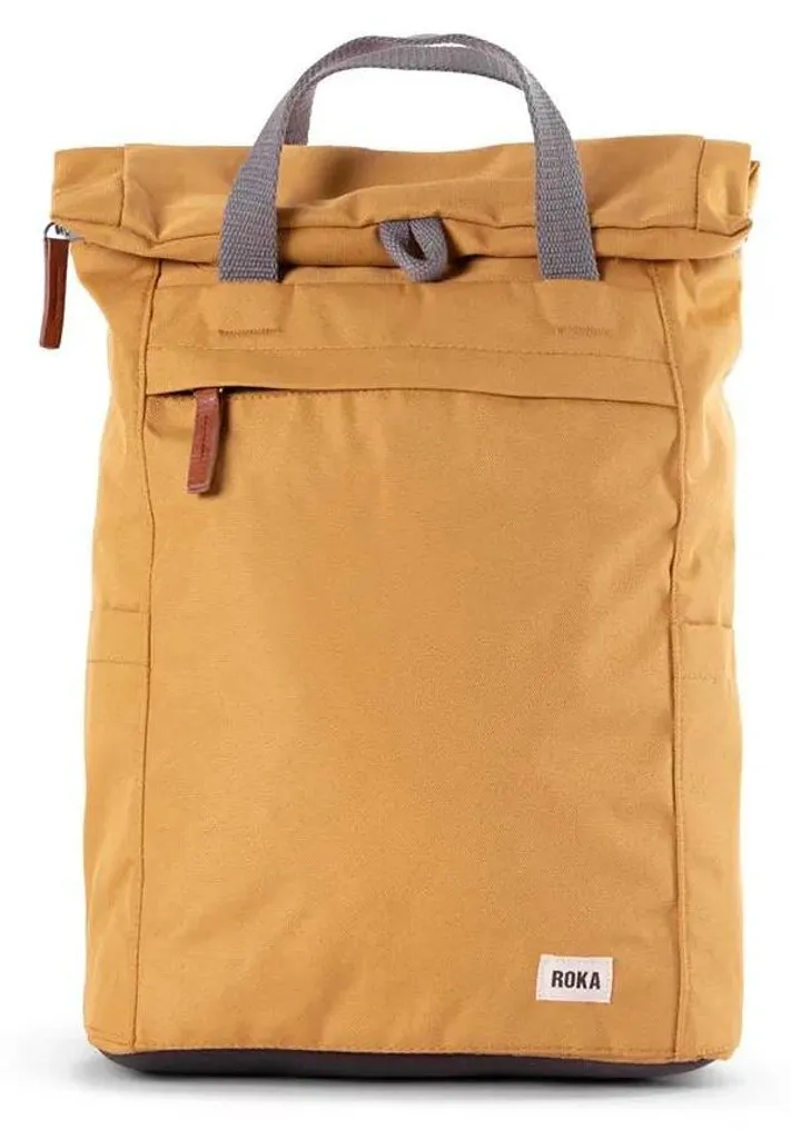 Sac à dos Roka Finchley A Small Lin : Finies les affaires mouillées