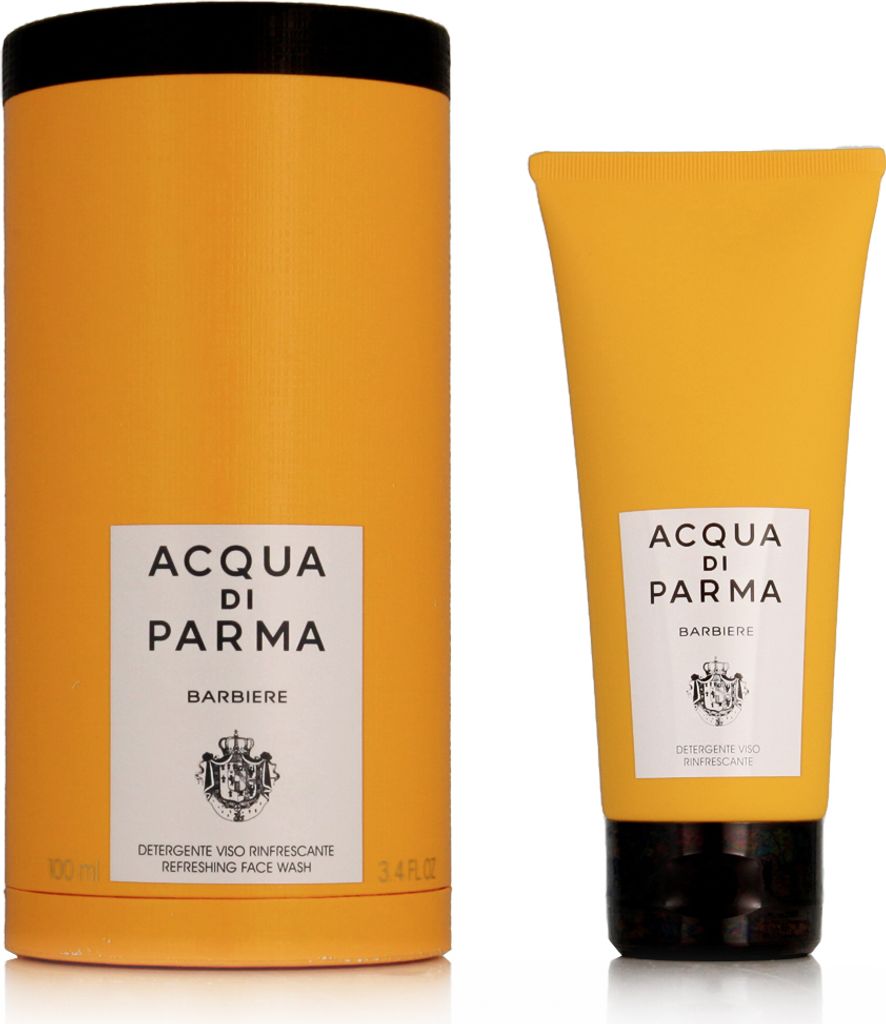Acqua DI Parma Barbiere osvěžující čistící krém 100 ml M Obrázok produktu 