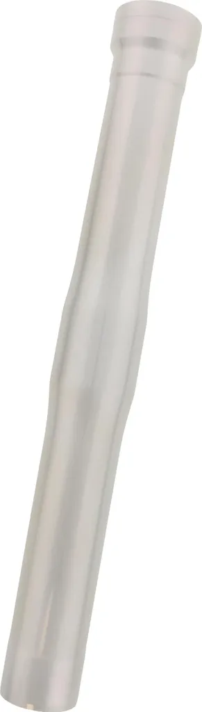 Tube de fourche JMP argent pour Honda CB 1000 R RA de 2008 à 2016