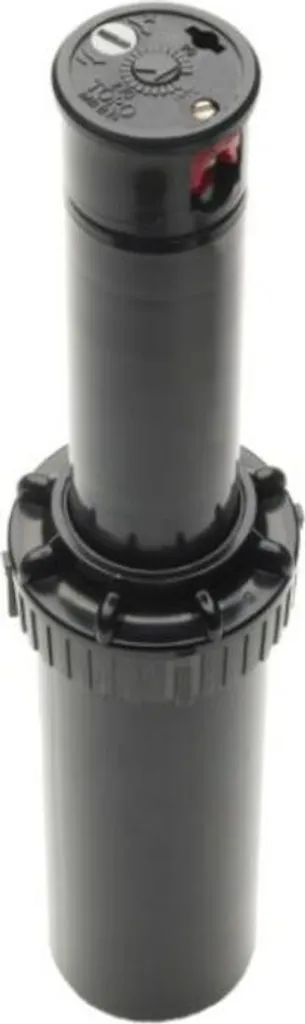 Arroseur Toro Mini 8 escamotable portée 10,7m buse pré-montée lot de 5