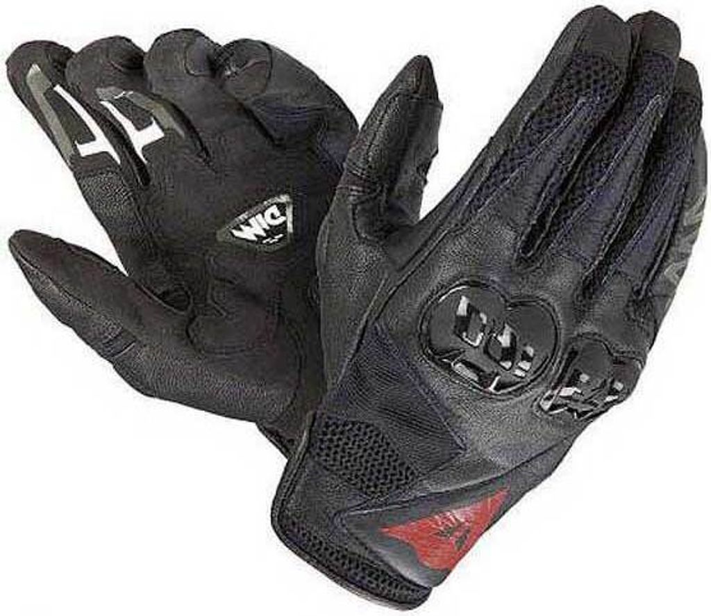 Dainese Mig C2, color , talla XXL Imagen del producto 