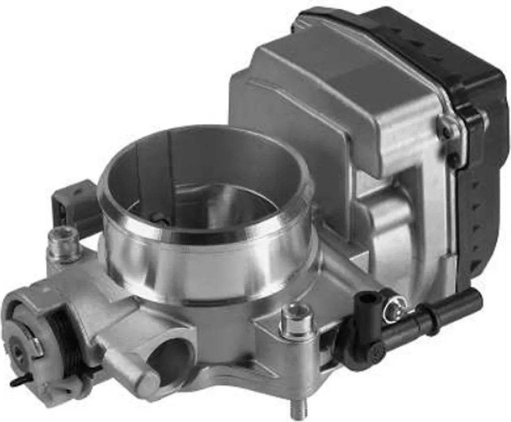 Réparer ralenti instable CITROËN C5 avec tubulure papillon 52 mm PARTSTEC