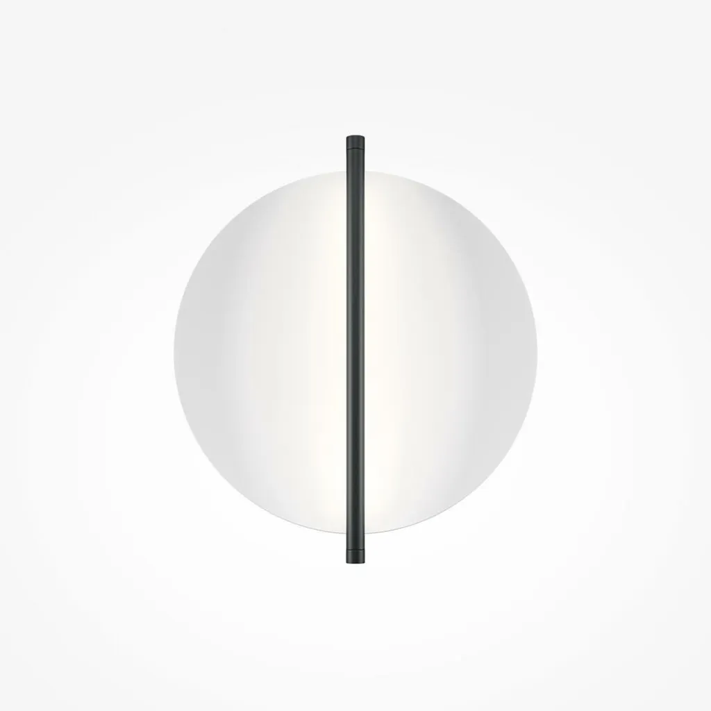 Applique murale LED design Mira : finissez-en avec l'éclairage fade