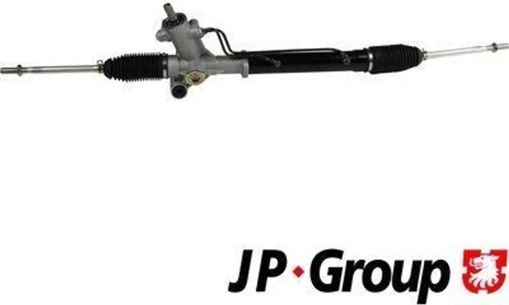 Boîtier de direction JP GROUP 4844300900 pour TOYOTA RAV 4 II XA2