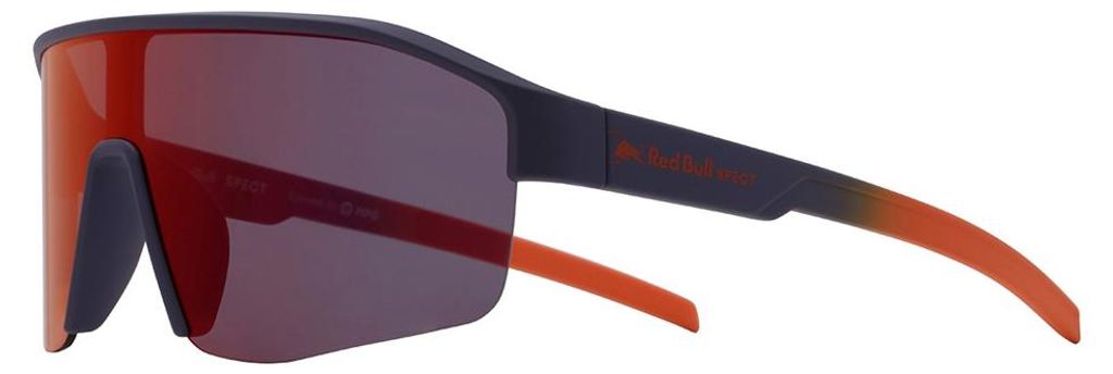 RED BULL SPECT EYEWEAR DUNDEE M, couleur violette Image du produit 