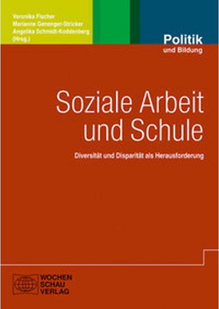 Soziale Arbeit und Schule