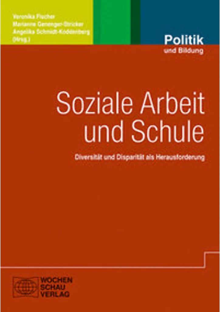Soziale Arbeit und Schule : Comment gérer les conflits et le décrochage