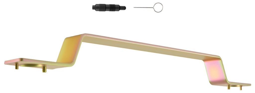 Zahnriemen Wechsel Nockenwellen Fixierwerkzeug for Audi A8 VW V8 4.2L 40005