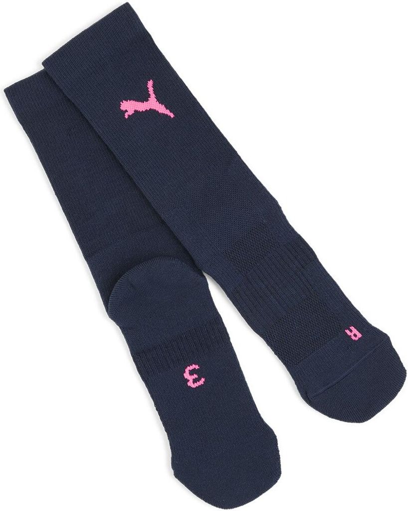 Puma Football Kurze Socken Blau EU 35-38 Mann Blau EU 35-38