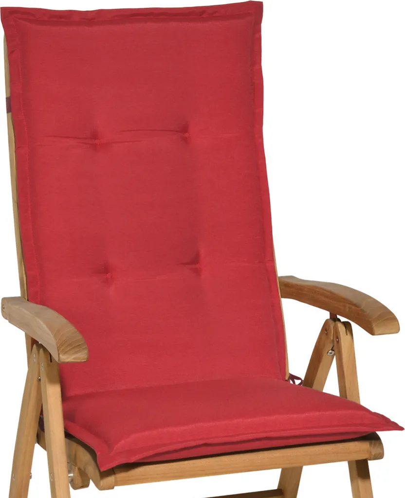Cuscini Sedie Esterno Beautissu Loft HL: Trasforma il tuo Relax