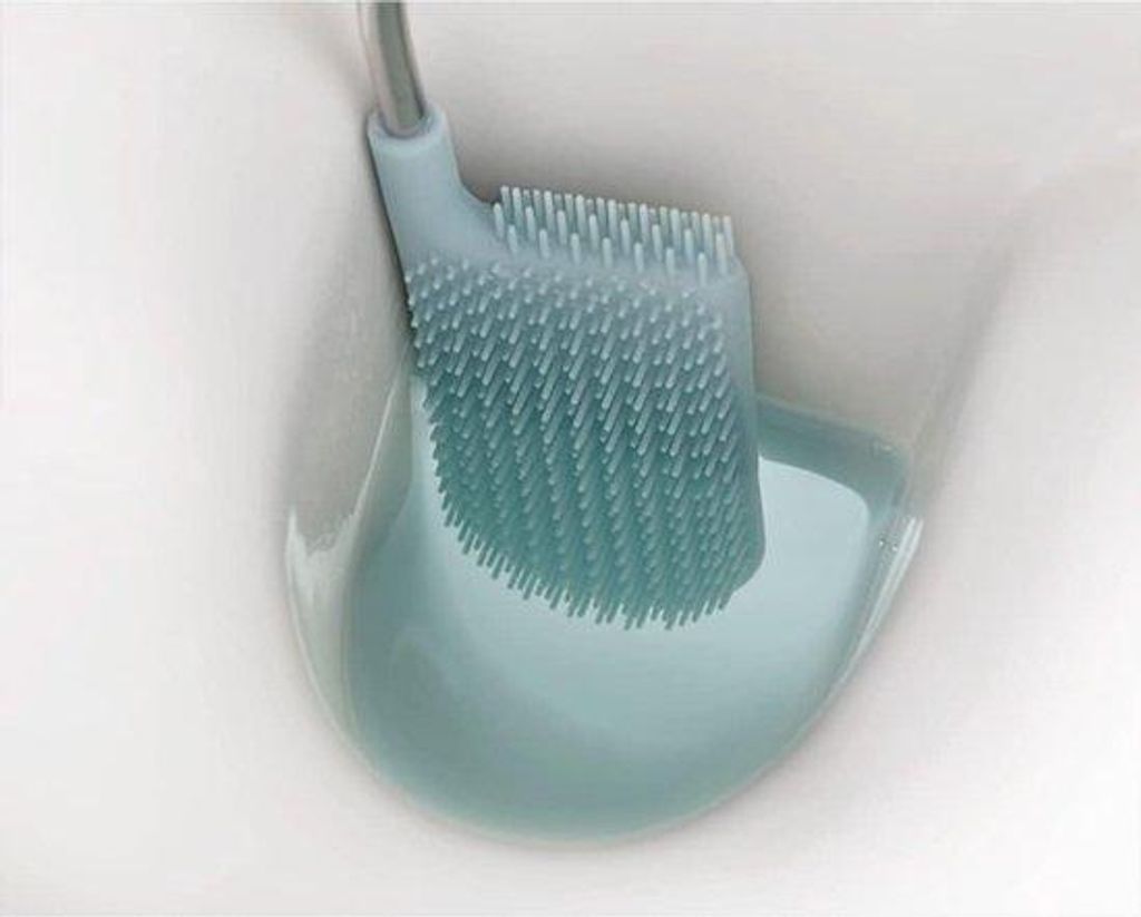 Flex Toiletborstel wird in Bürsten entfernt, bleibt also "Toiletborstel". Toiletborstel