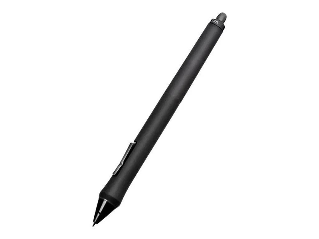 Wacom Grip Pen KP-501E per Intuos4 - Eccellenza nel Disegno Digitale