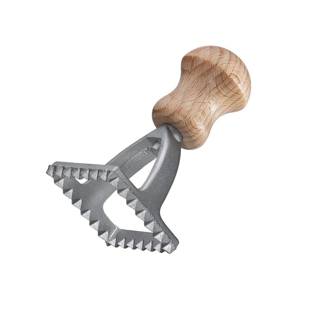 Küchenprofi Ravioliausstecher quadratisch, 4x4 cm 803812540