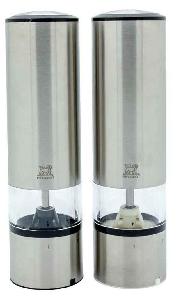 Peugeot Saveurs Elis Sense DUO PM+SM 20 cm z nerezové oceli Obrázek produktu 