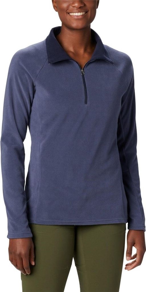 COLUMBIA Damen Midlayer Glacial IV 1/2 Zip