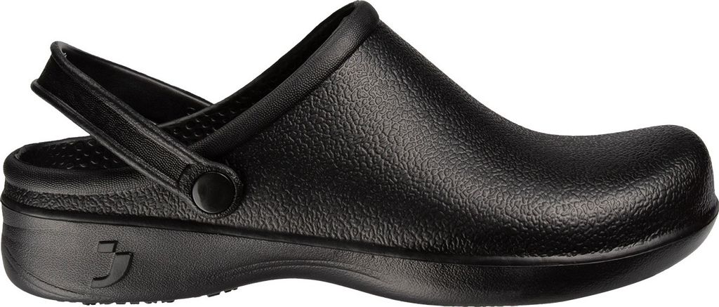 Safety Jogger Berufsclog Bestlight1 OB black nach EN ISO Produktbild 