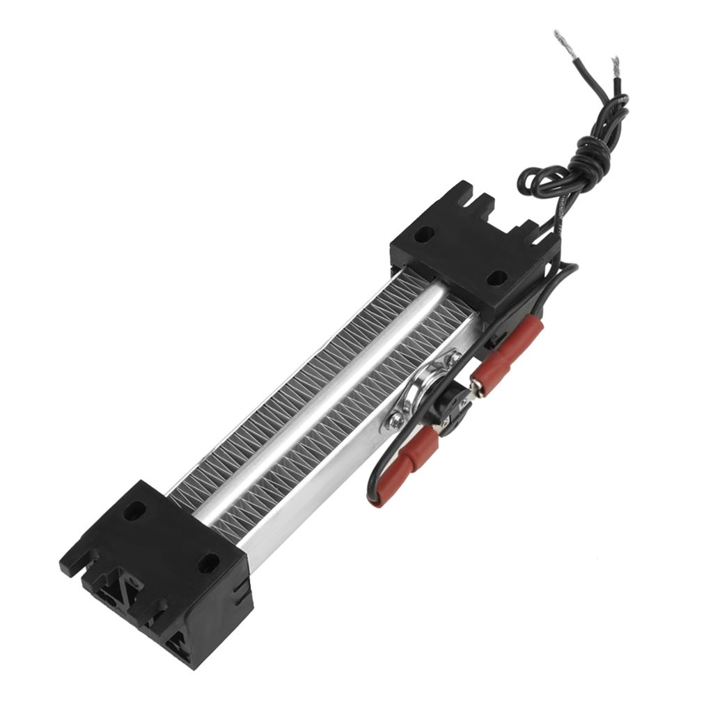 250W 110V AC DC Isoliertes PTC-Keramik-Luftheizgerät PTC-Heizelement