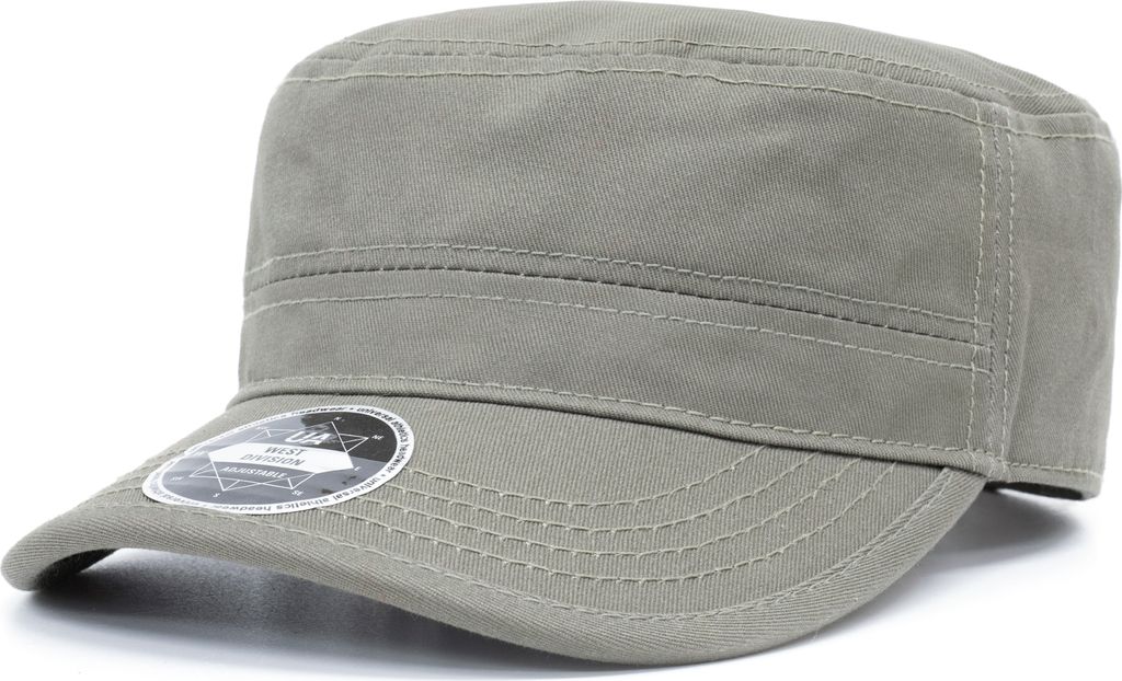 UA West Division Army Cap, olive