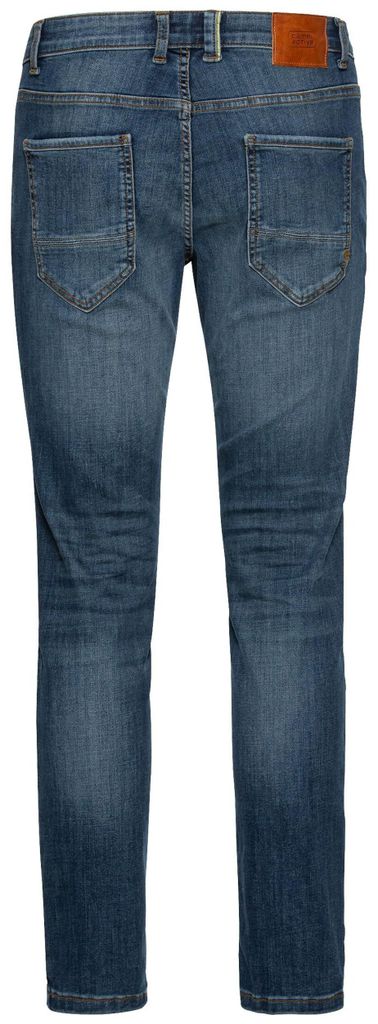 Camel Active 488035-9D22 - Herren Denims 5-Pocket, Produktbild 