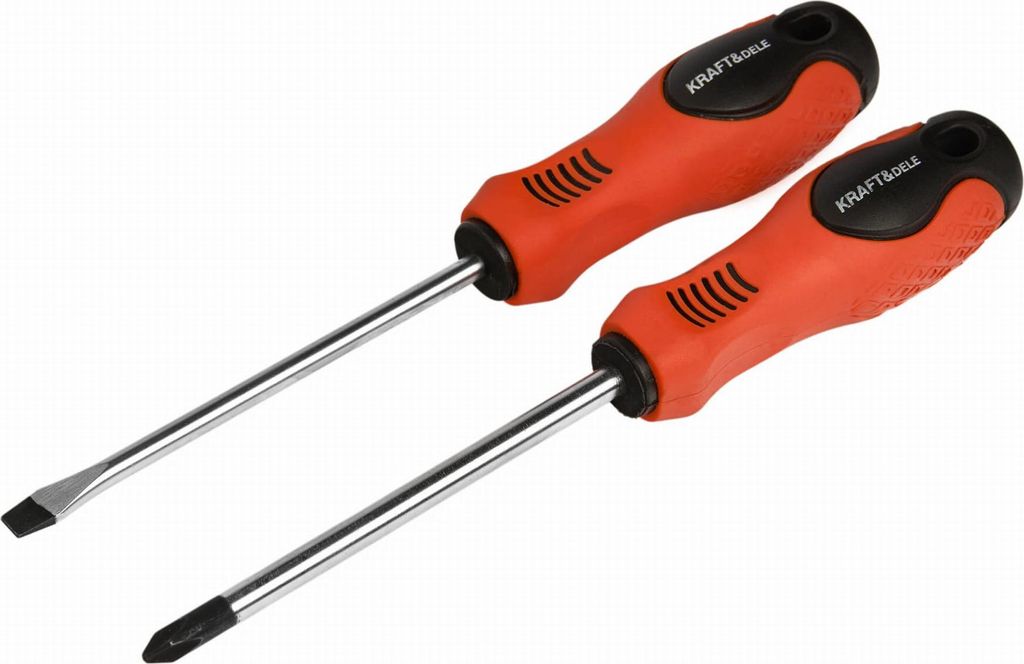 Kraft&Dele KD10911 Schraubendreher-Set
