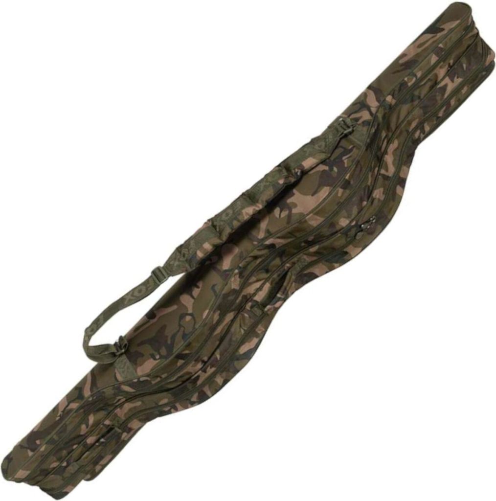 Fox Camolite 4 Rod Hardcase 10ft / 3,00 m