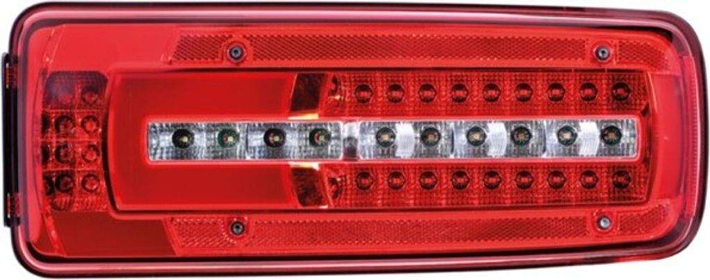 Écran Led G.+D. T Ruck Full Led Image du produit 