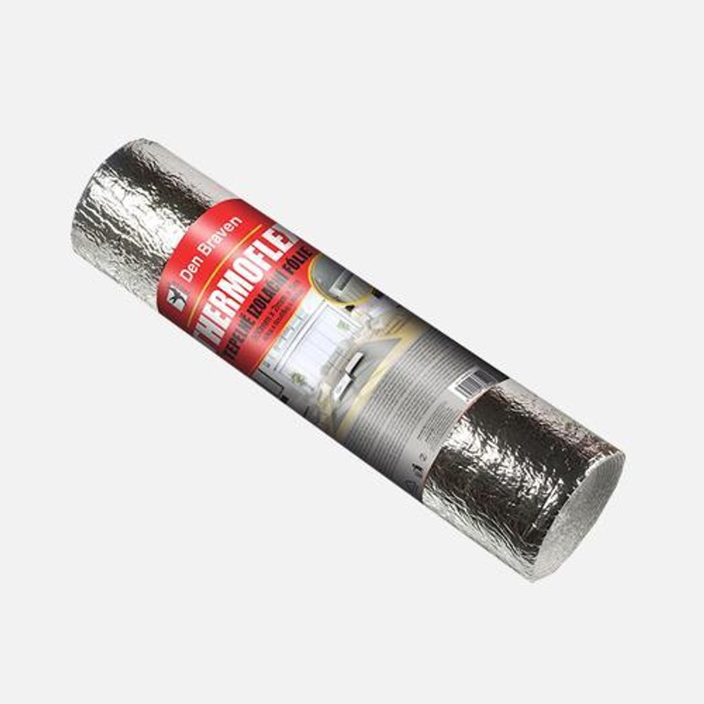 Tepelně izolační fólie THERMOFLEX Obrázek produktu 