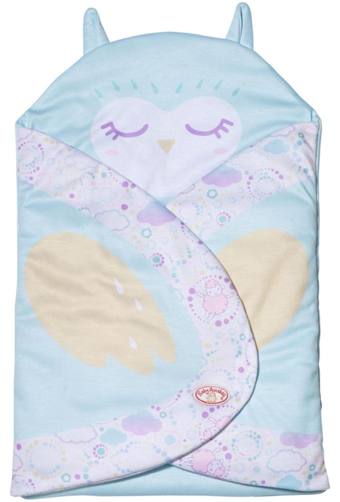 ZAPF Creation Plecak niemowlęcy AnnabellÂ ® Sweet Dreams , Zdjęcie produktu 