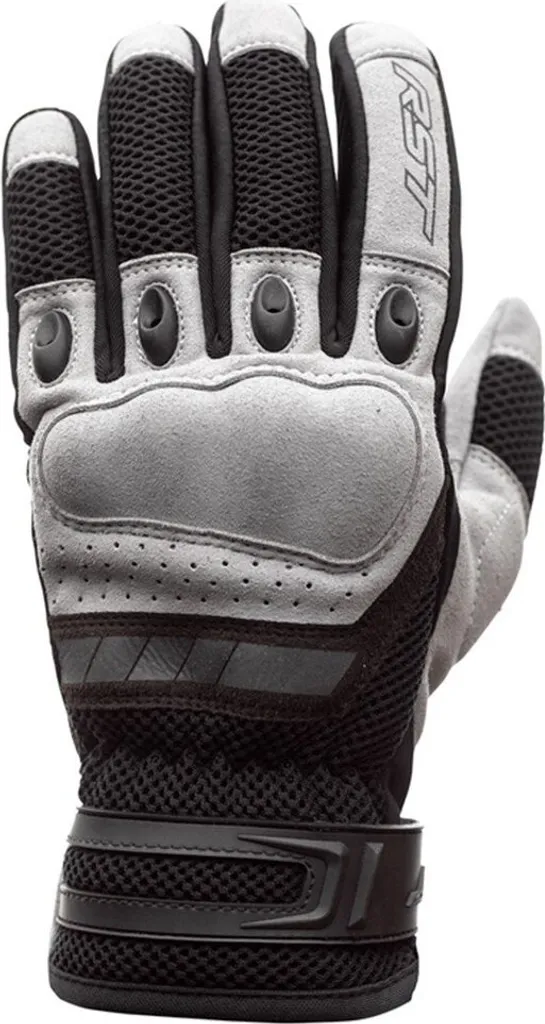 Gants RST Ventilator-X CE : Finissez-en avec la Chaleur à Moto - L