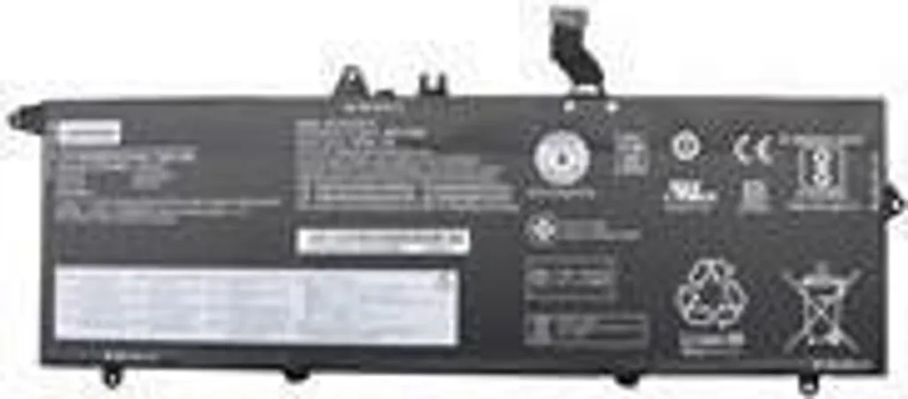 Batteria Lenovo ThinkPad L18L3PD1 5B10W13909 - 11.58V 57Wh per T14s