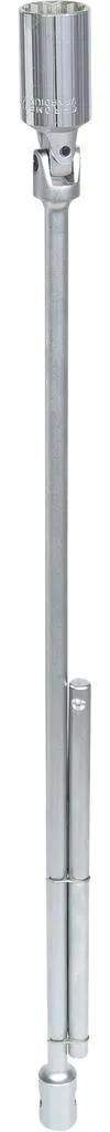 KS TOOLS Chiave per candele con impugnatura a T, 21 mm ( 517.1134 ) - 13