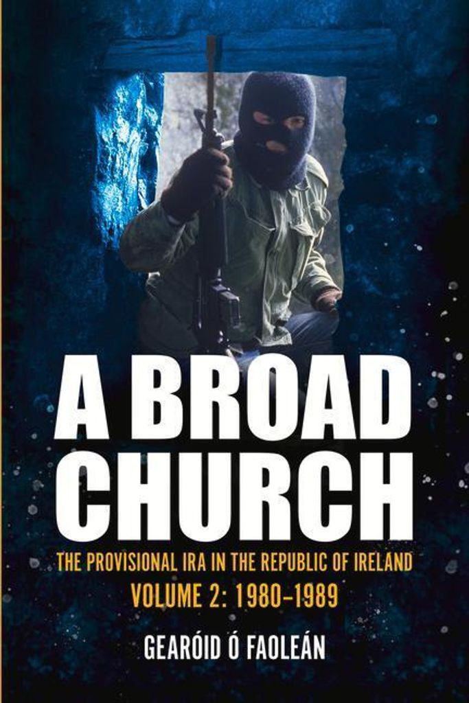 Broad Church 2 – Lingua: Inglese