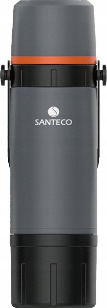 Santeco Thermosbecher Für Kaffee Und Tee - Auslaufsicheres Produktbild 