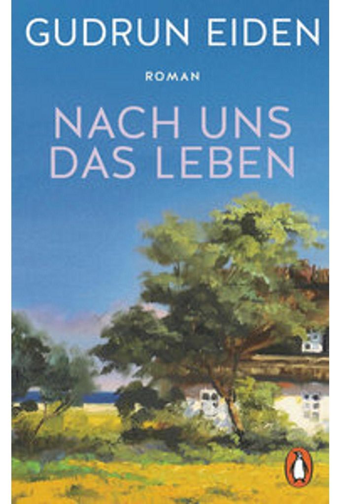 Nach uns das Leben Immagine del prodotto 