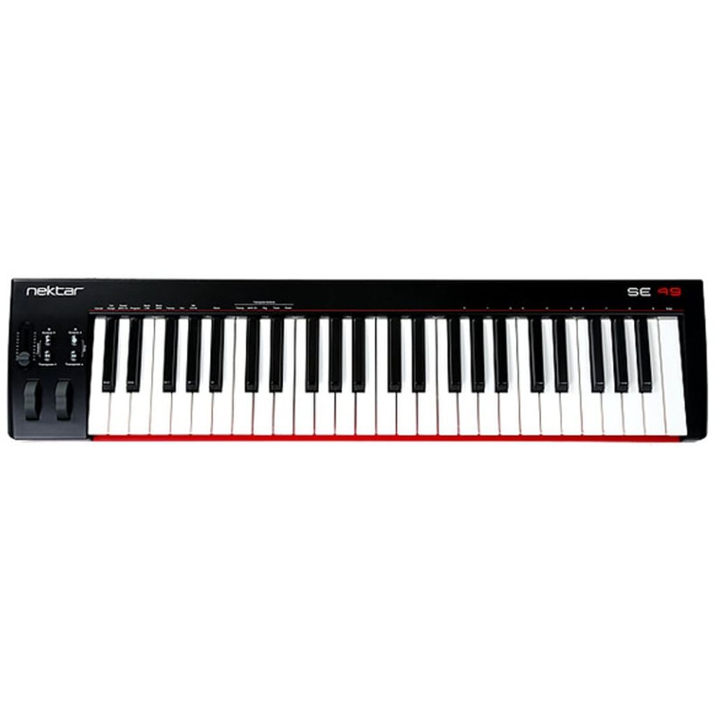 Nektar Impact SE49 MIDI-Keyboard